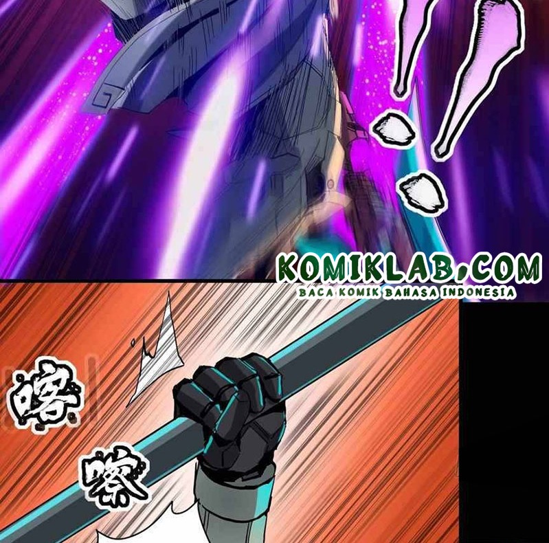 Legend of Star General Chapter 34 Image 27