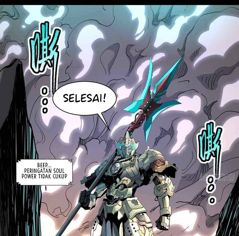 Legend of Star General Chapter 34 Image 30