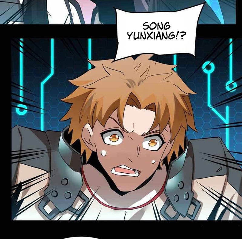 Legend of Star General Chapter 34 Image 36