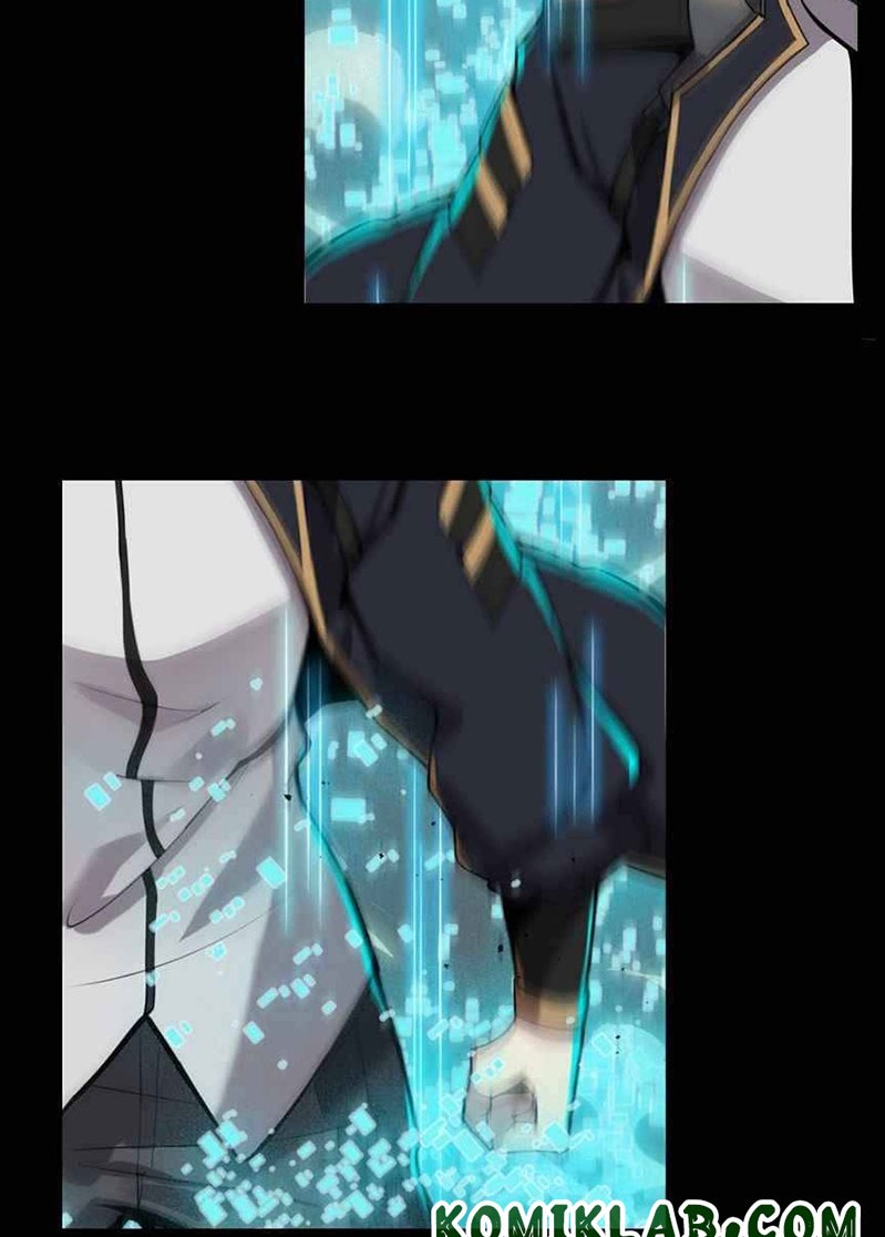 Legend of Star General Chapter 34 Image 42