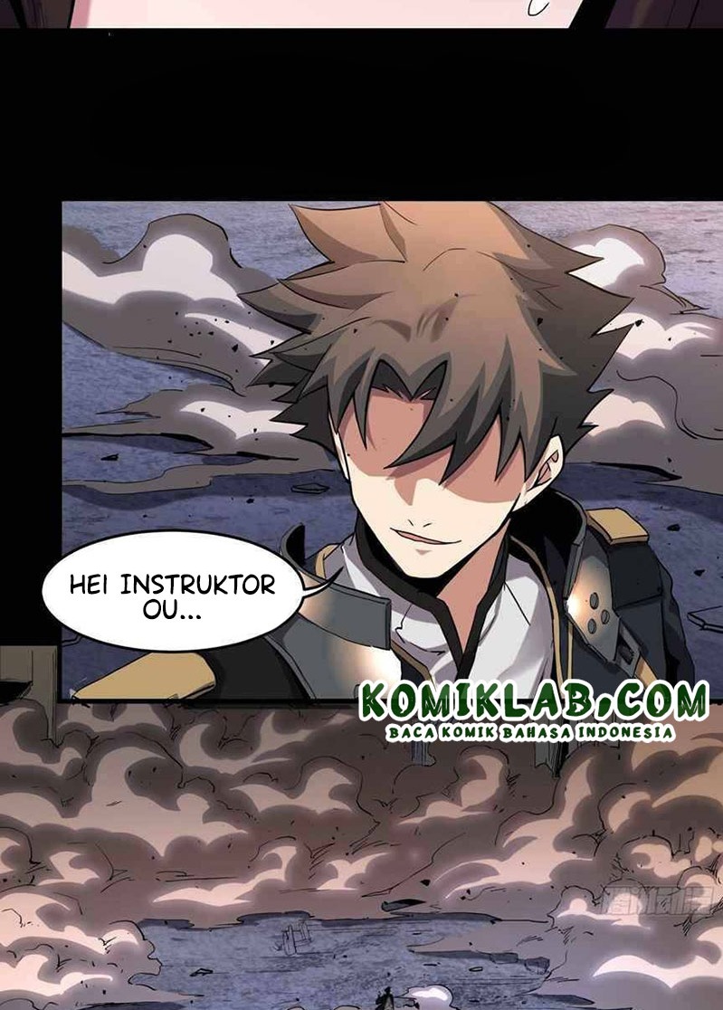 Legend of Star General Chapter 34 Image 46