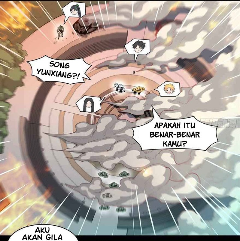 Legend of Star General Chapter 35 Image 5