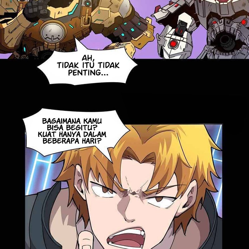 Legend of Star General Chapter 35 Image 8