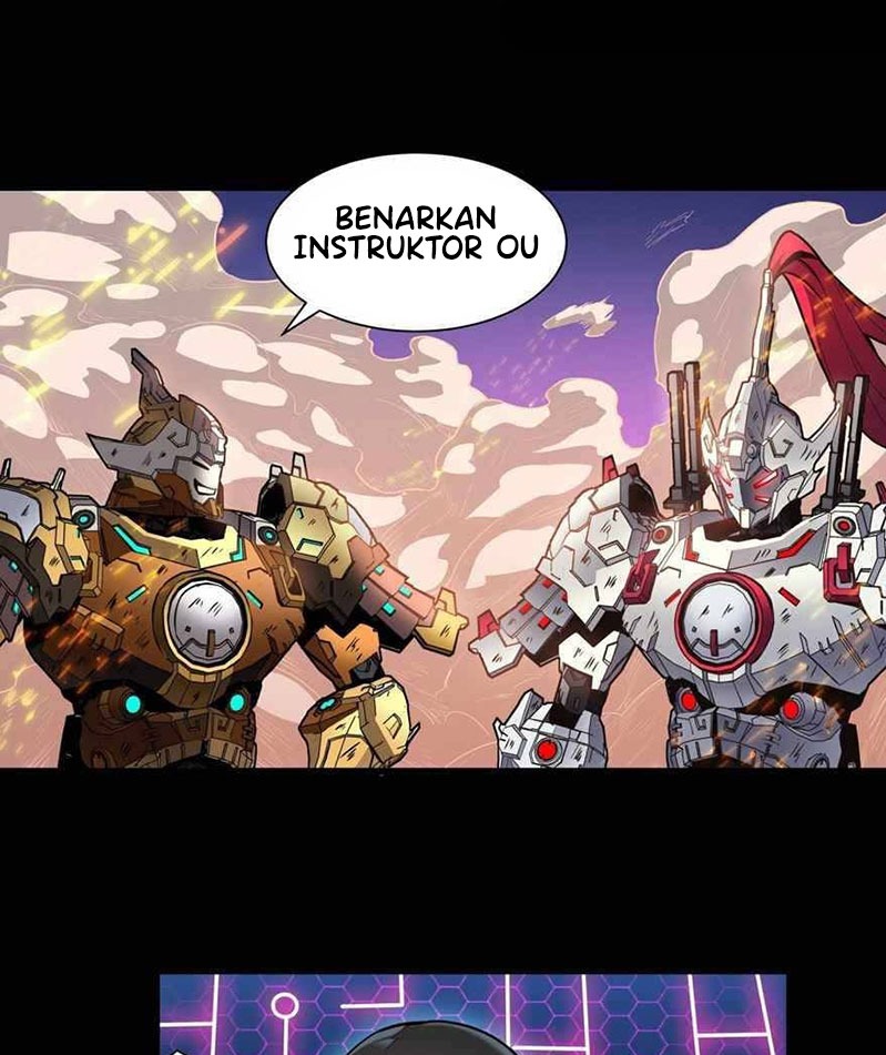 Legend of Star General Chapter 35 Image 13