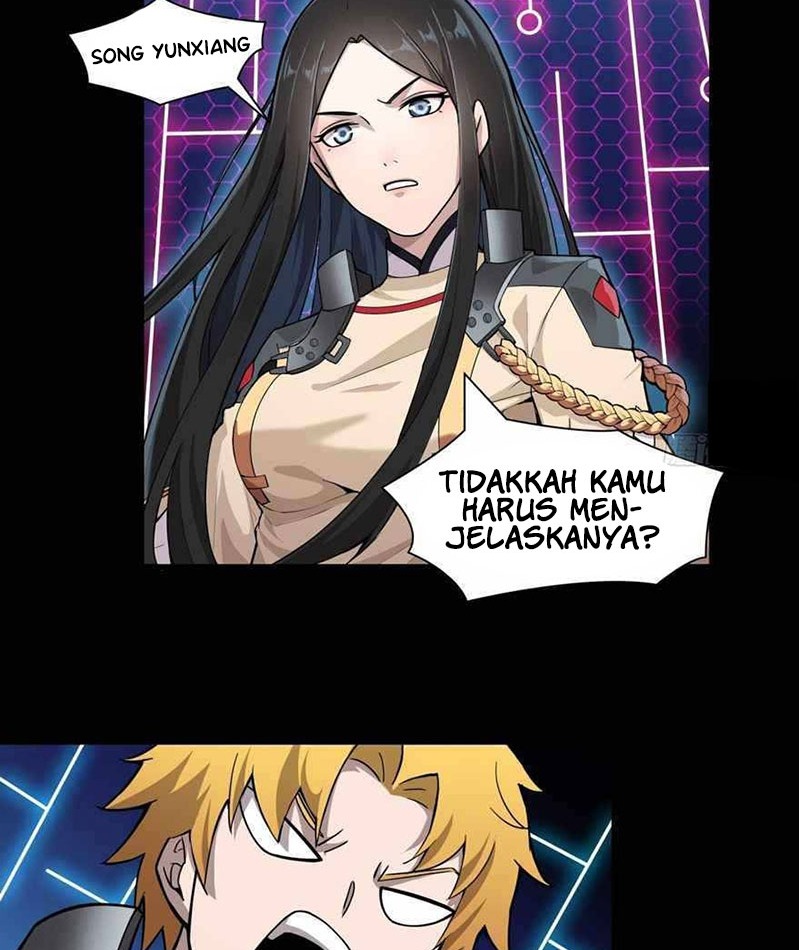 Legend of Star General Chapter 35 Image 14