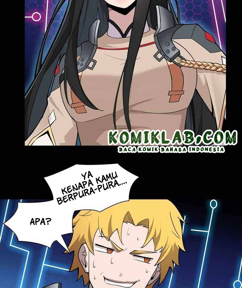 Legend of Star General Chapter 35 Image 16