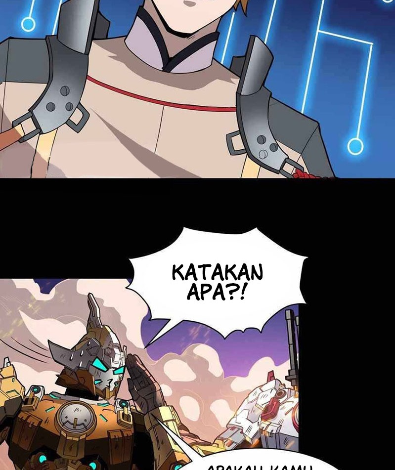 Legend of Star General Chapter 35 Image 17