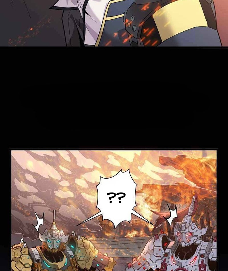 Legend of Star General Chapter 35 Image 21