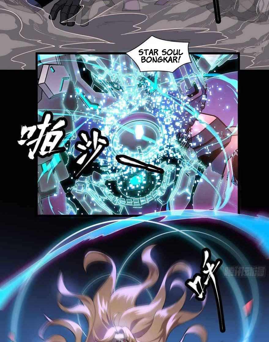 Legend of Star General Chapter 35 Image 27