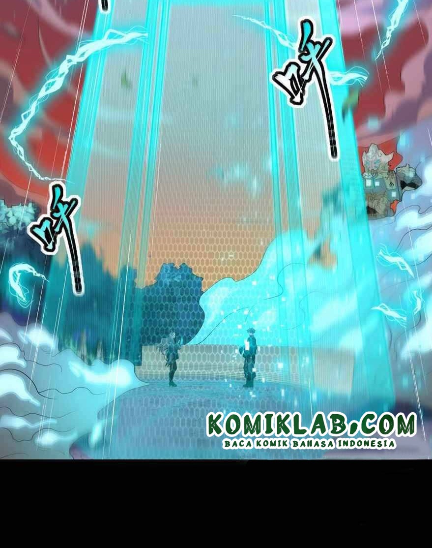 Legend of Star General Chapter 35 Image 36