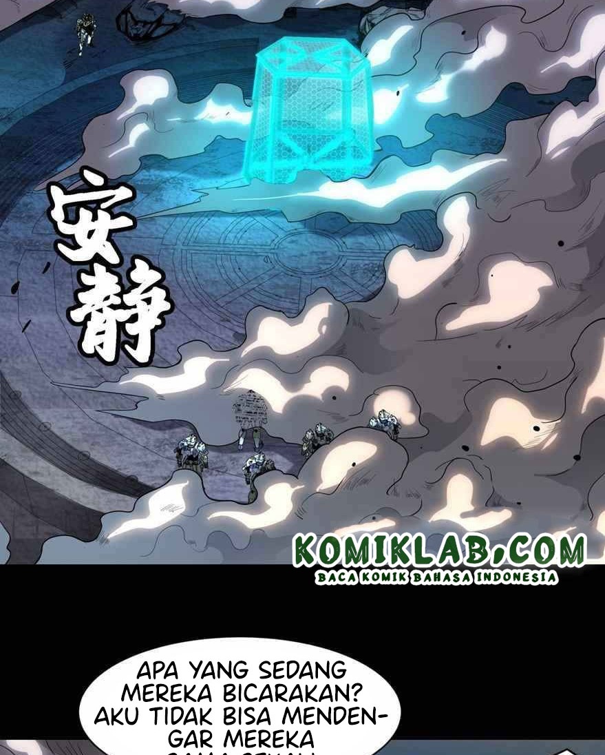 Legend of Star General Chapter 35 Image 46