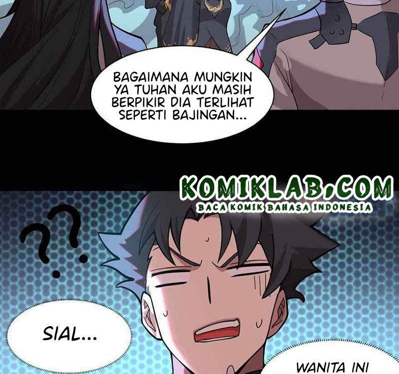 Legend of Star General Chapter 35 Image 53