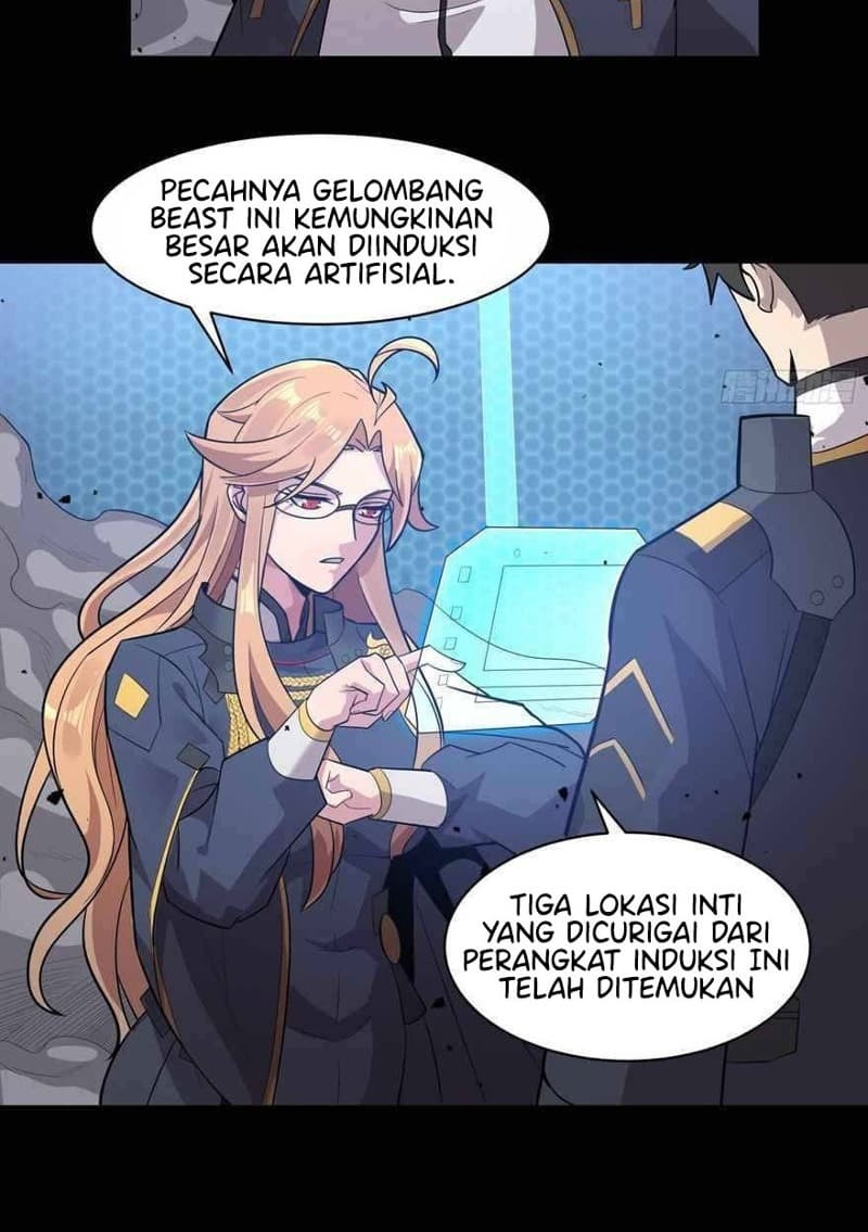 Legend of Star General Chapter 36 Image 10