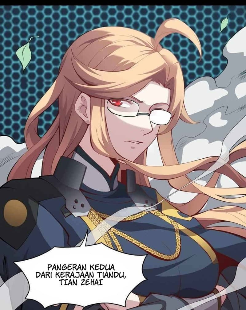 Legend of Star General Chapter 36 Image 16