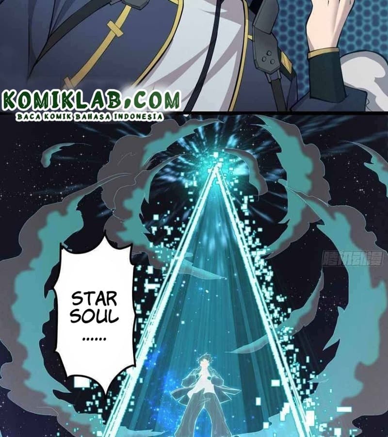 Legend of Star General Chapter 36 Image 28