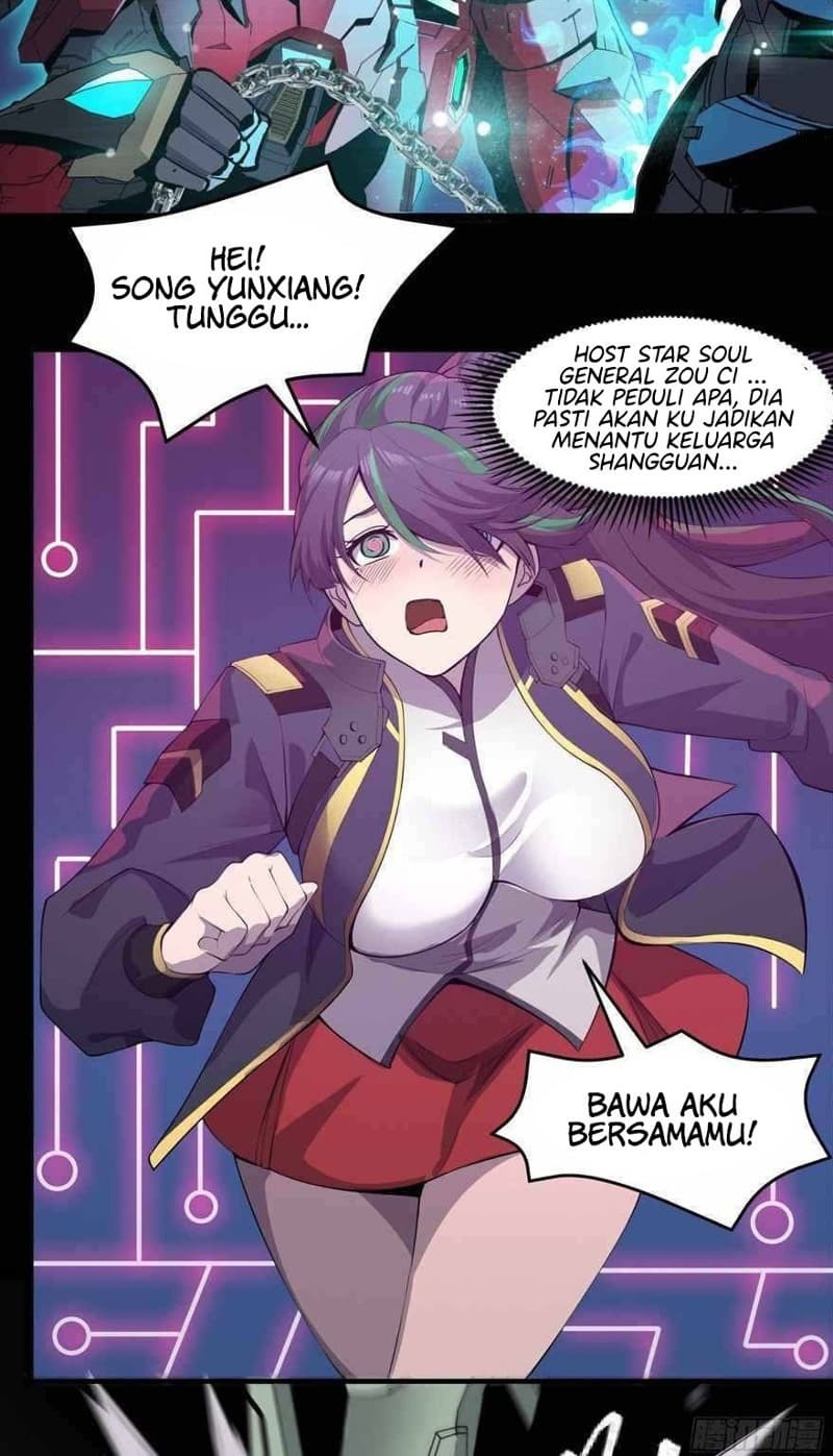 Legend of Star General Chapter 36 Image 36