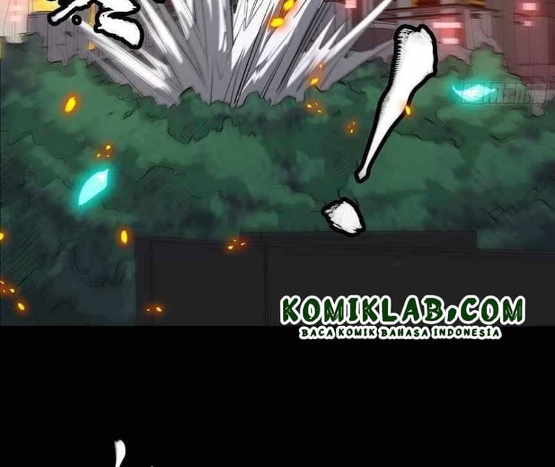 Legend of Star General Chapter 37 Image 5