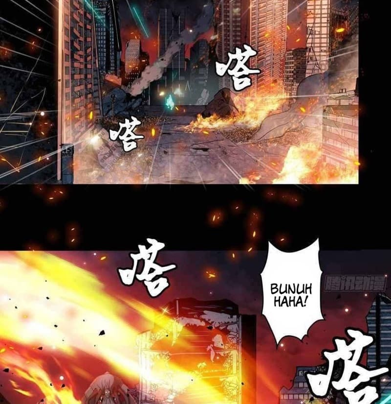 Legend of Star General Chapter 37 Image 14