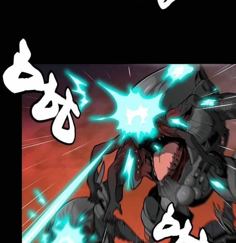 Legend of Star General Chapter 37 Image 16