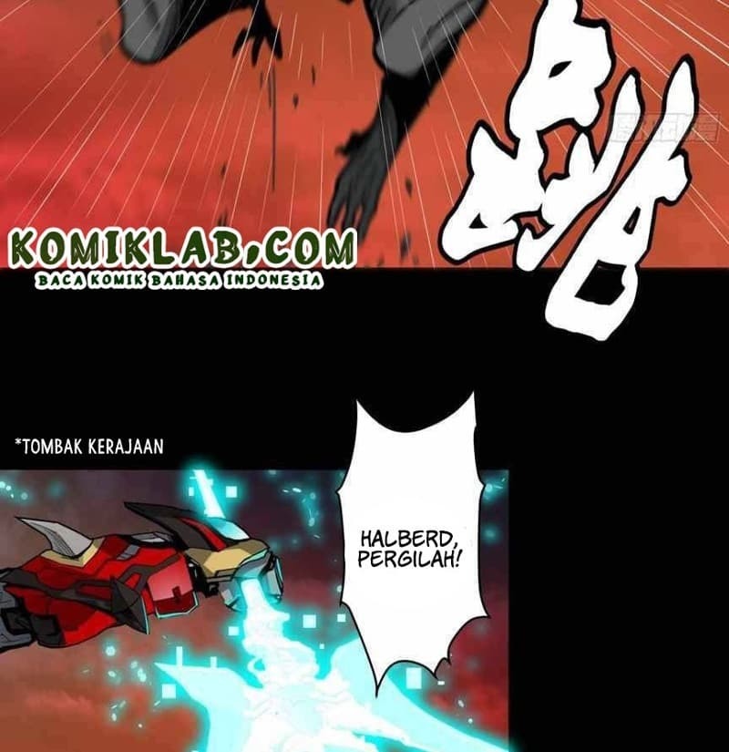 Legend of Star General Chapter 37 Image 18