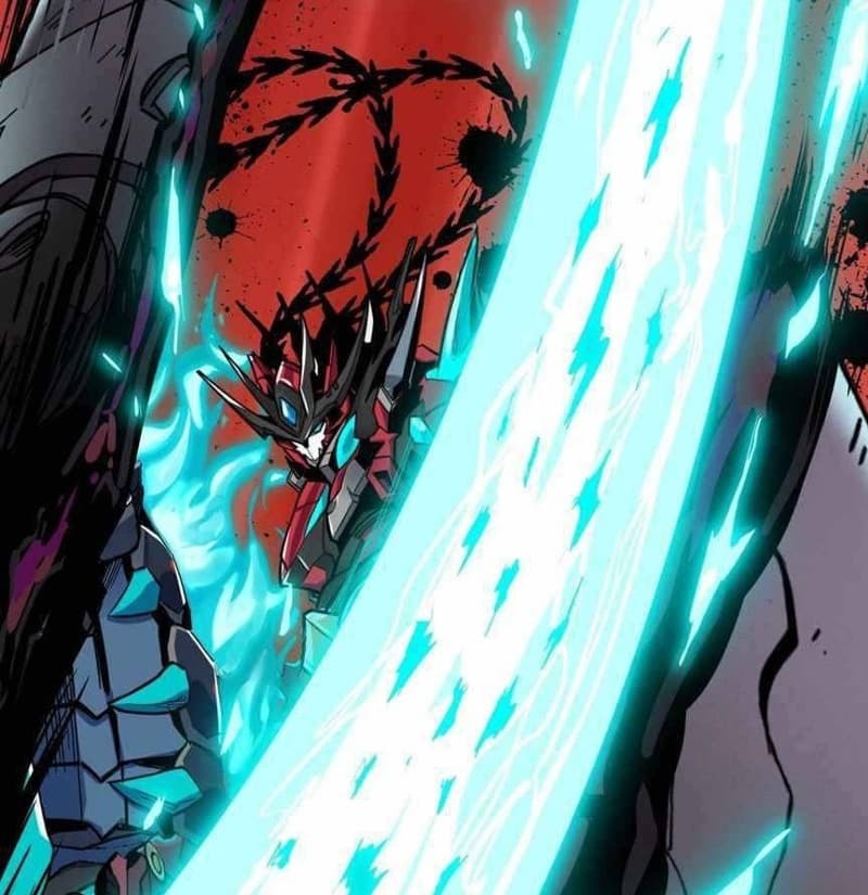 Legend of Star General Chapter 37 Image 20