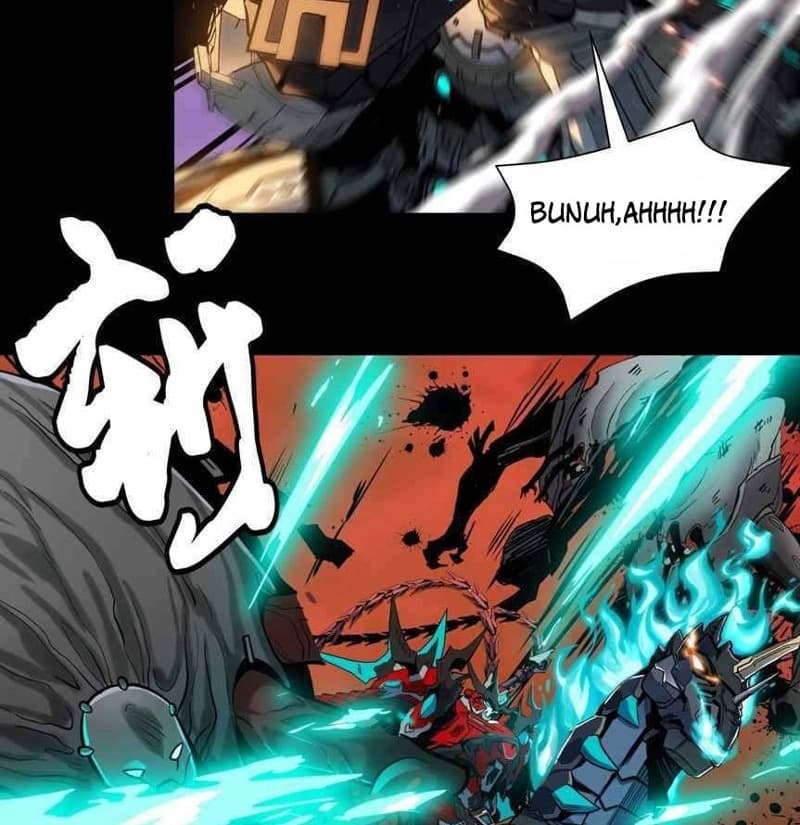 Legend of Star General Chapter 37 Image 23