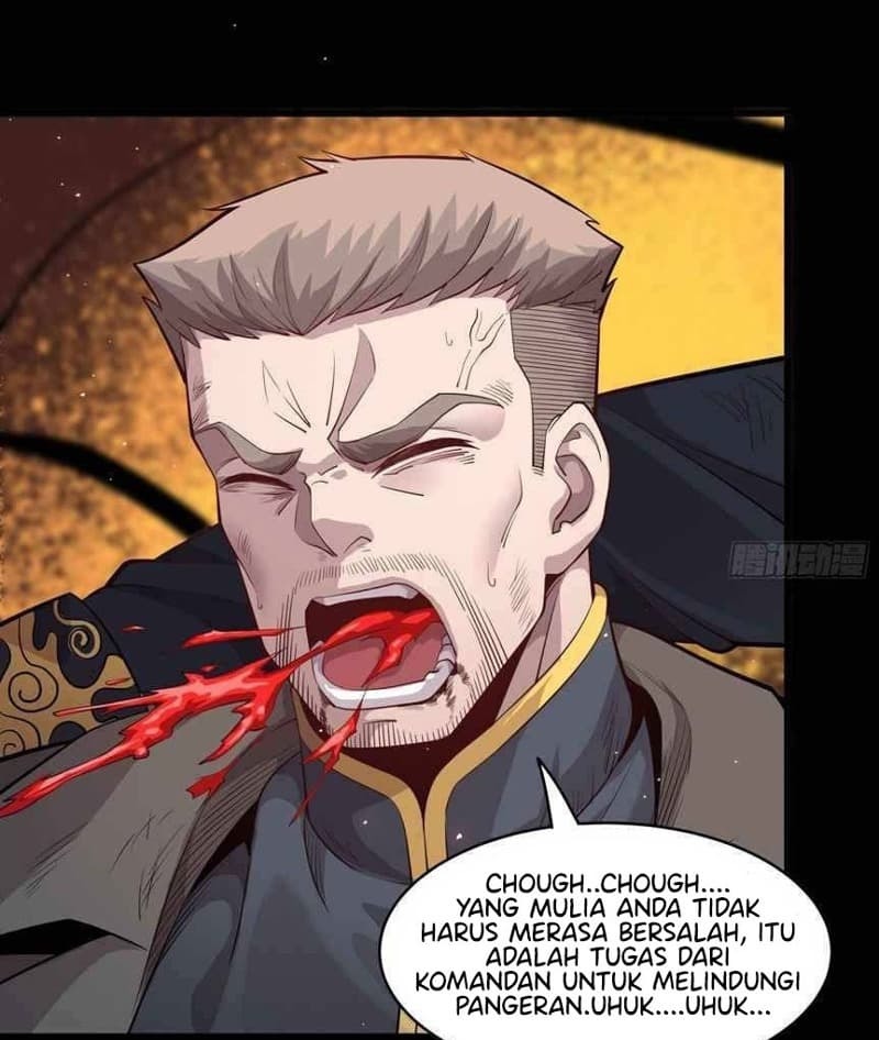 Legend of Star General Chapter 37 Image 44