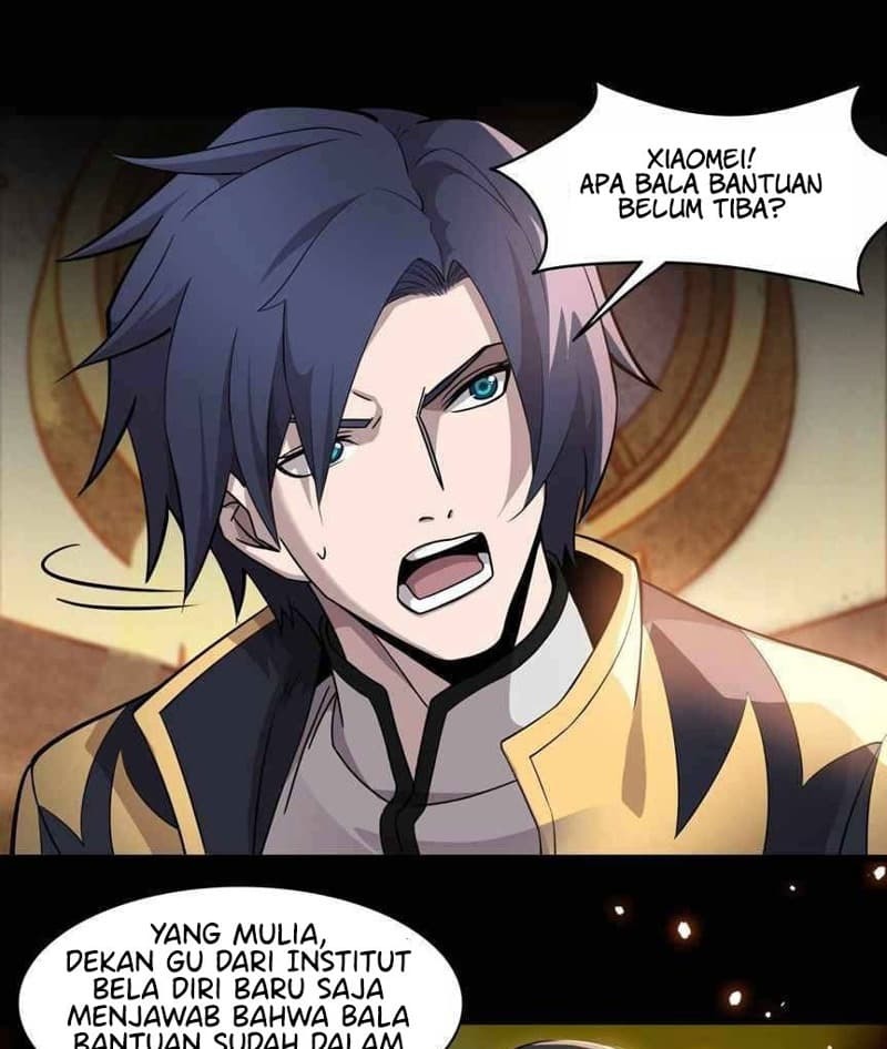 Legend of Star General Chapter 37 Image 46