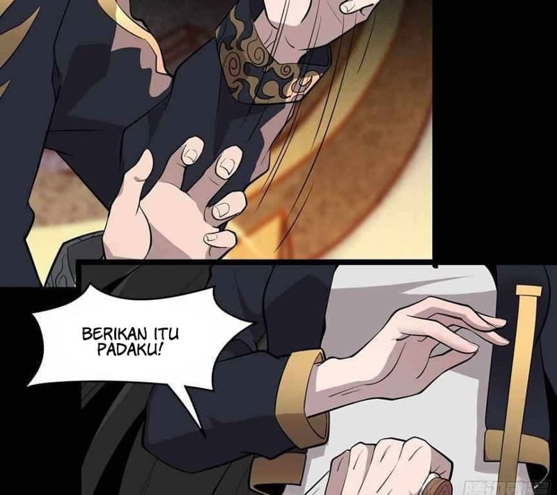 Legend of Star General Chapter 37 Image 52