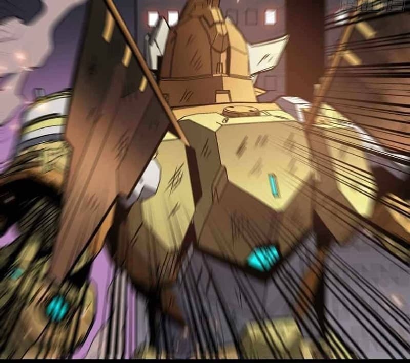 Legend of Star General Chapter 37 Image 55