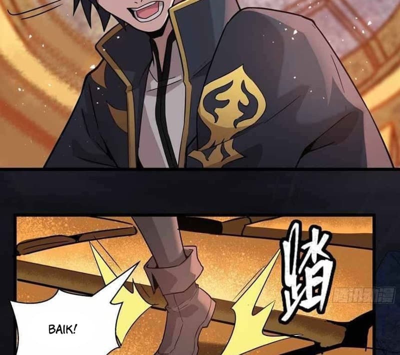 Legend of Star General Chapter 37 Image 57