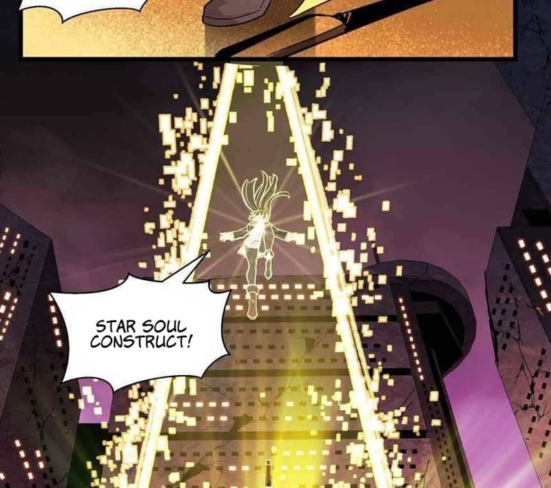 Legend of Star General Chapter 37 Image 58