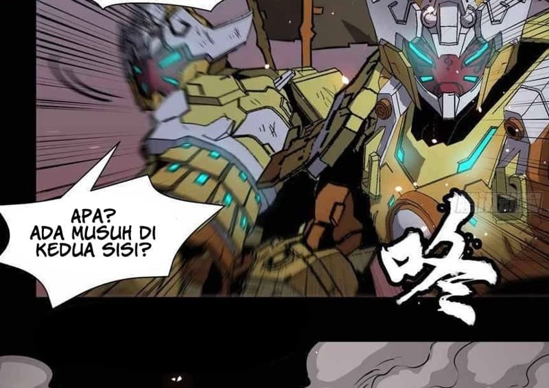 Legend of Star General Chapter 37 Image 68