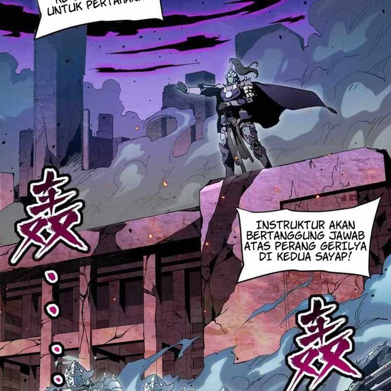 Legend of Star General Chapter 38 Image 7