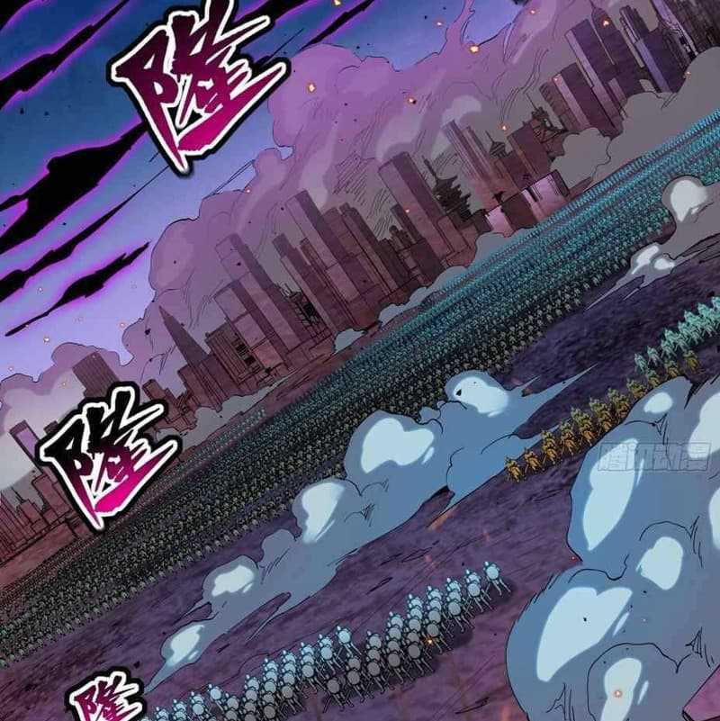 Legend of Star General Chapter 38 Image 9