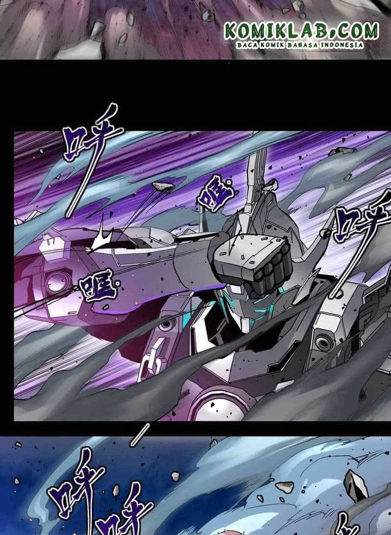 Legend of Star General Chapter 38 Image 23