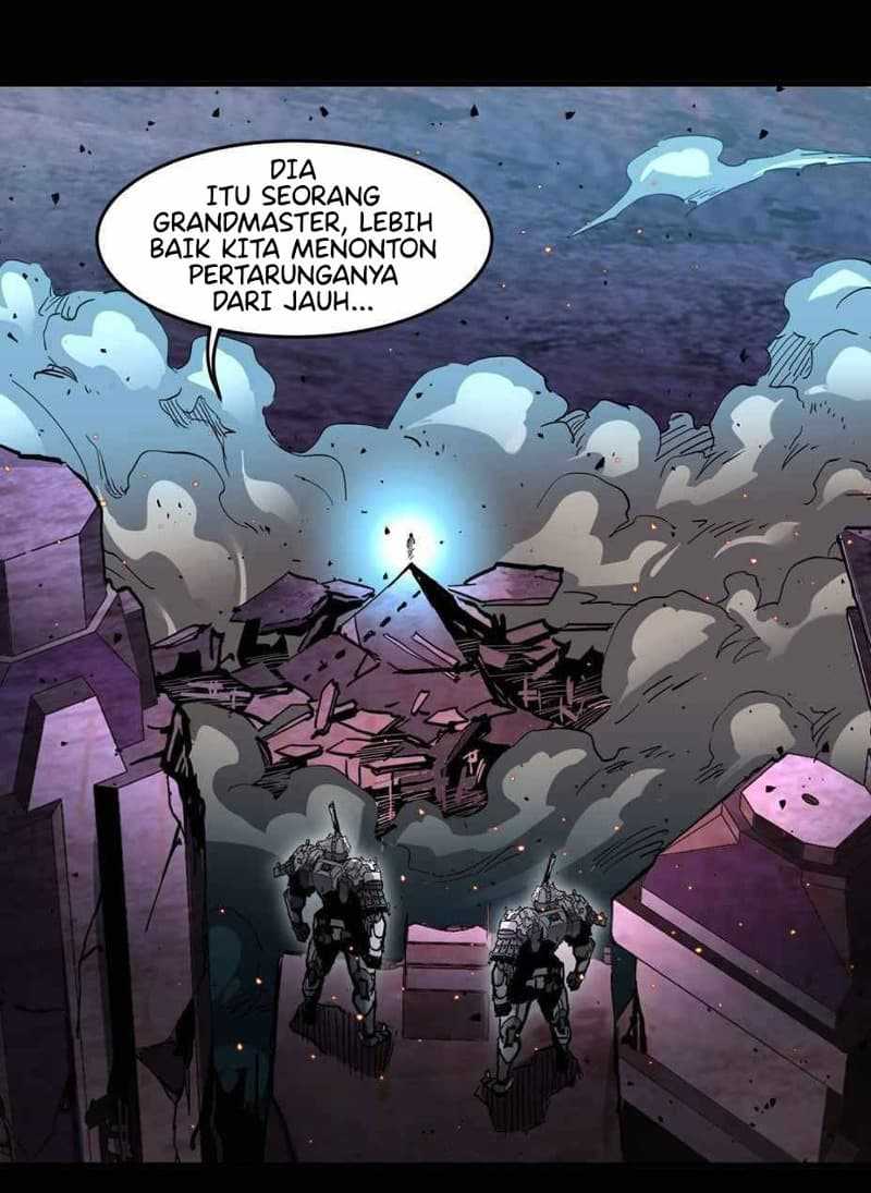 Legend of Star General Chapter 38 Image 27