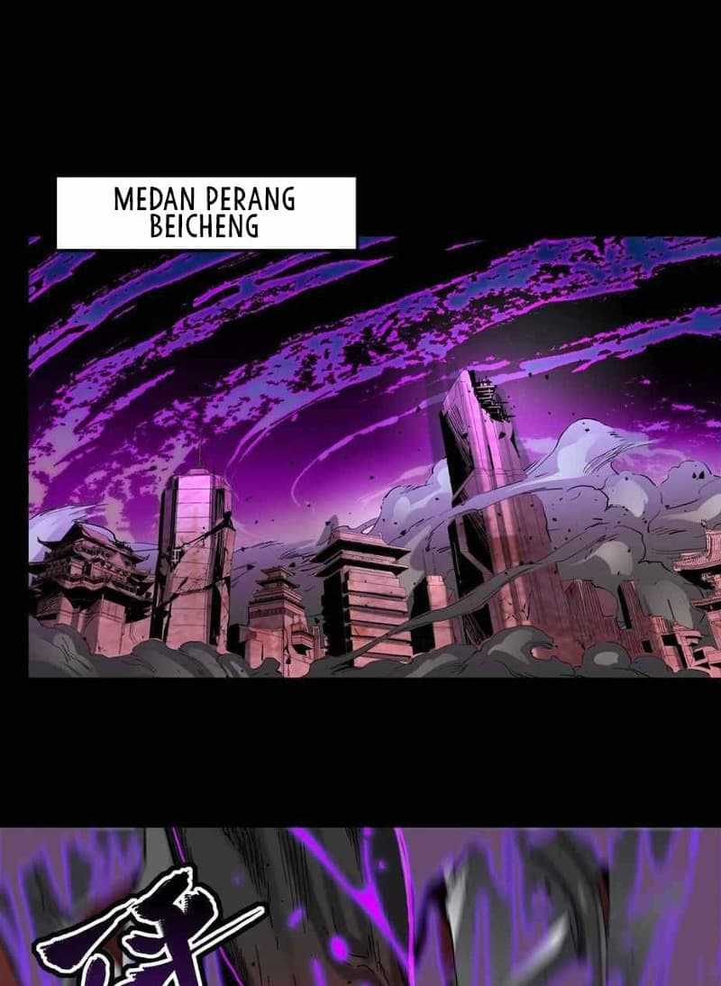 Legend of Star General Chapter 38 Image 28