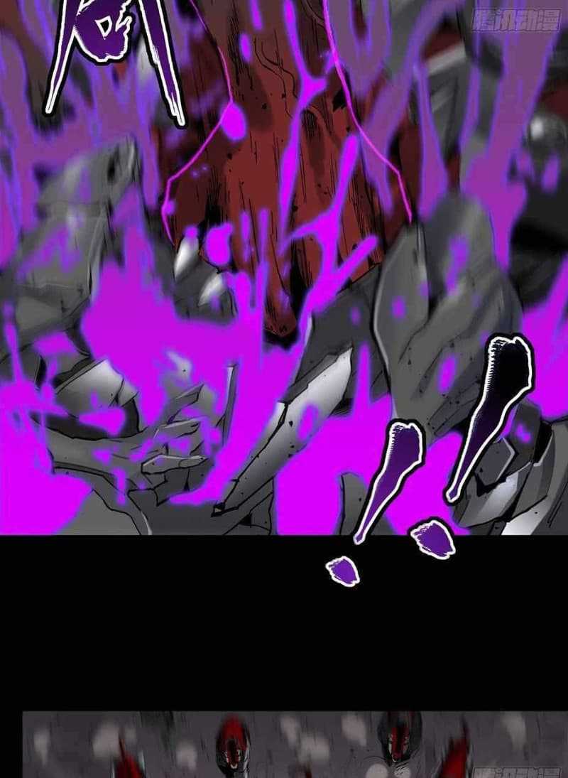 Legend of Star General Chapter 38 Image 29