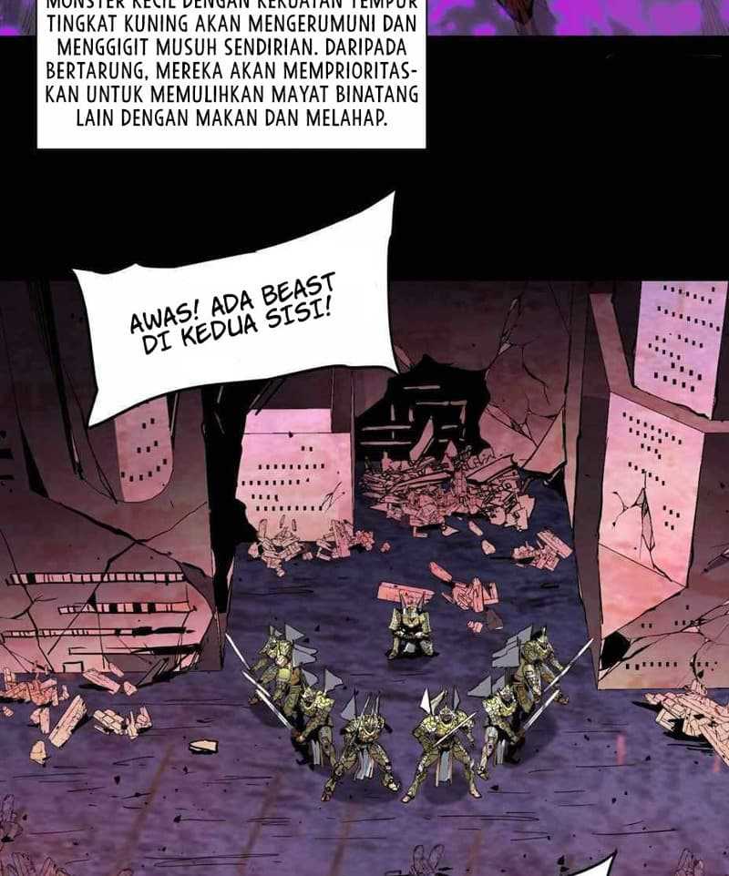 Legend of Star General Chapter 38 Image 32