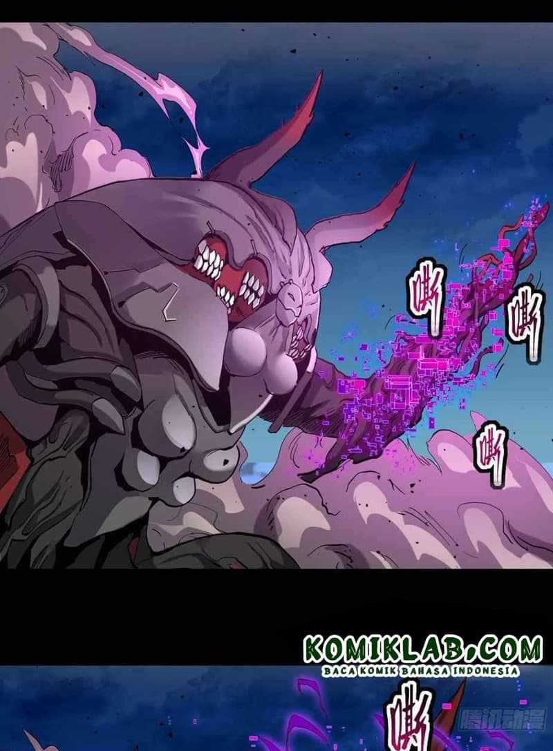 Legend of Star General Chapter 38 Image 41