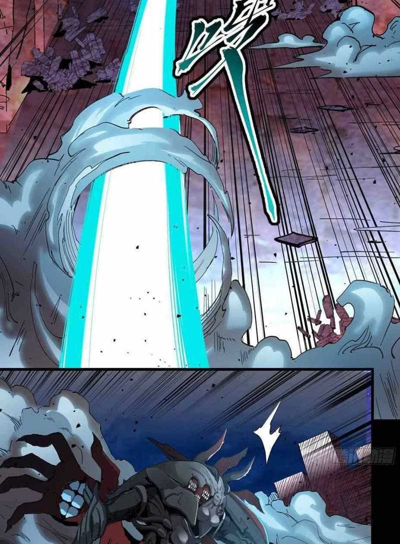 Legend of Star General Chapter 38 Image 48