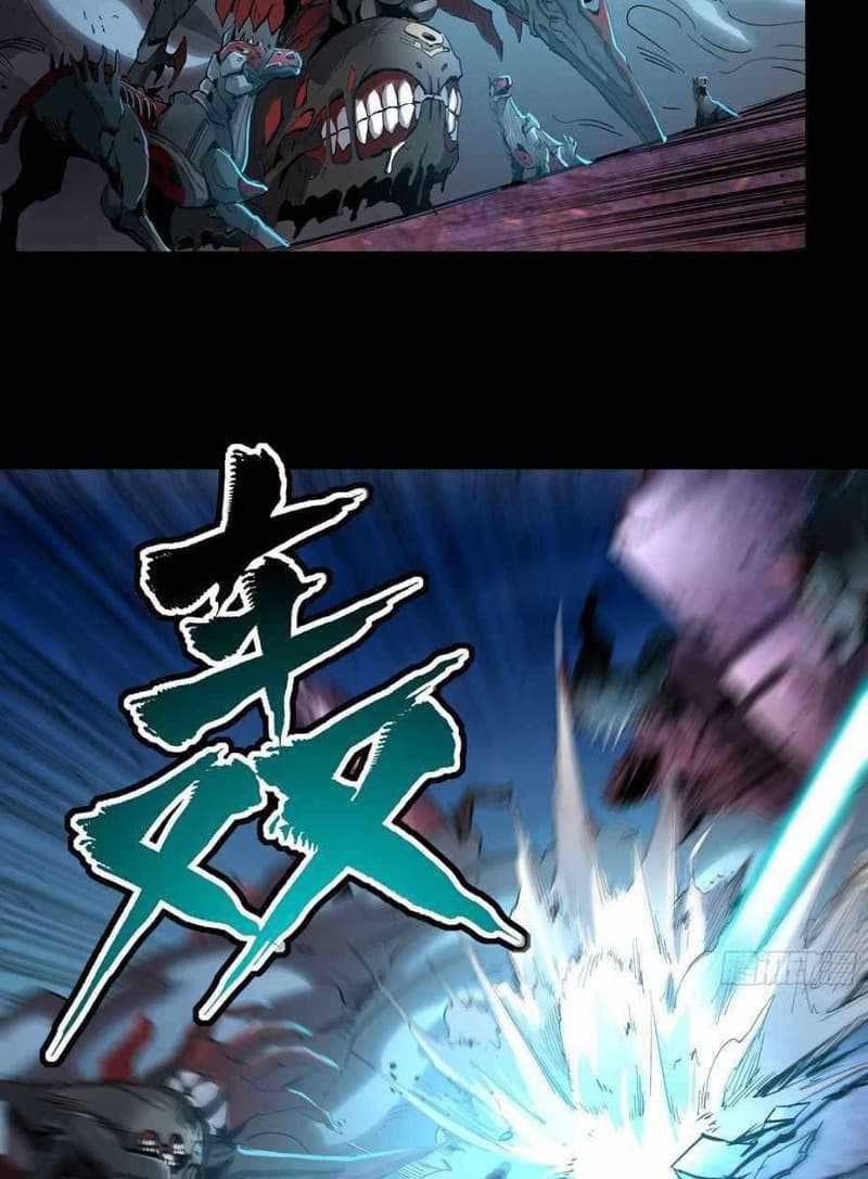 Legend of Star General Chapter 38 Image 49