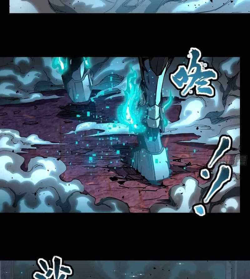 Legend of Star General Chapter 38 Image 52