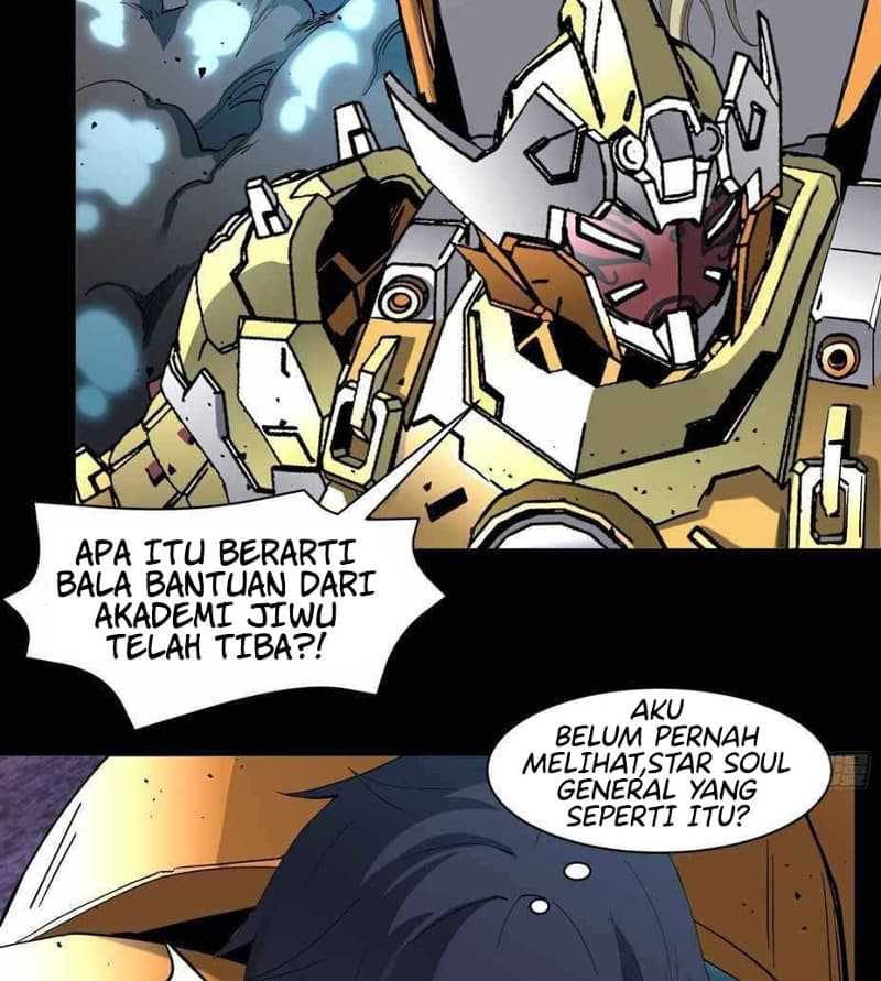 Legend of Star General Chapter 38 Image 55