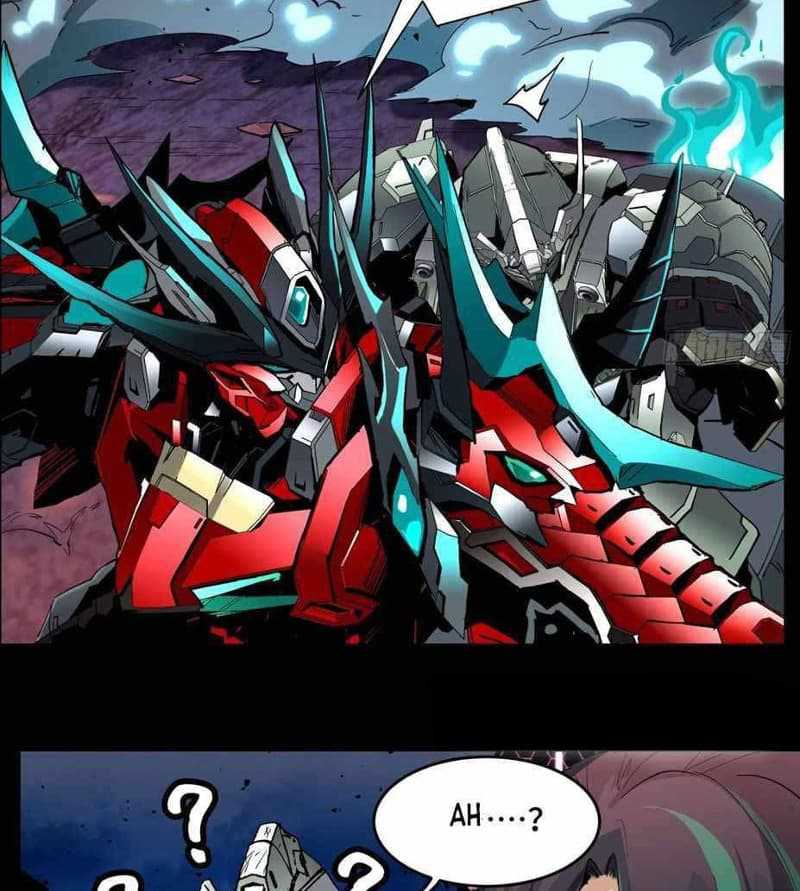 Legend of Star General Chapter 38 Image 57