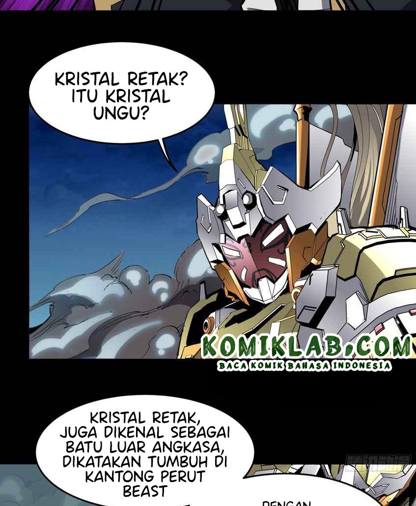 Legend of Star General Chapter 39 Image 15