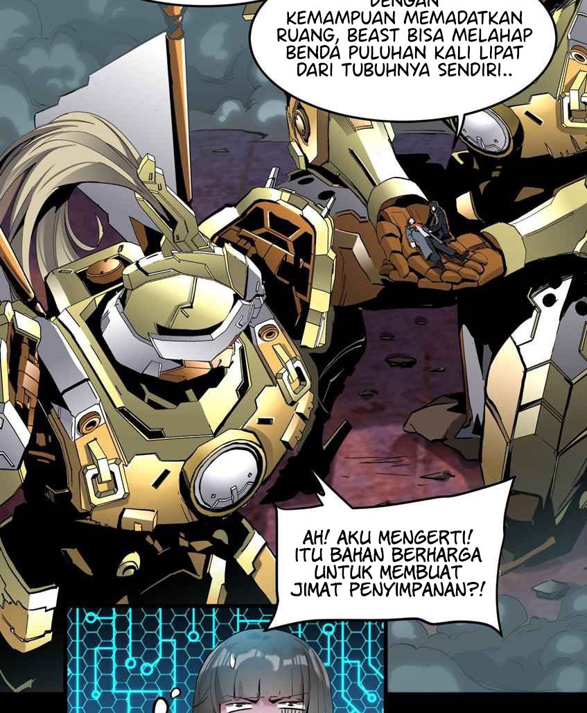 Legend of Star General Chapter 39 Image 16