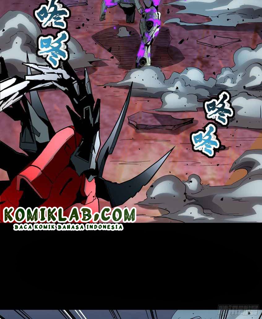 Legend of Star General Chapter 39 Image 24