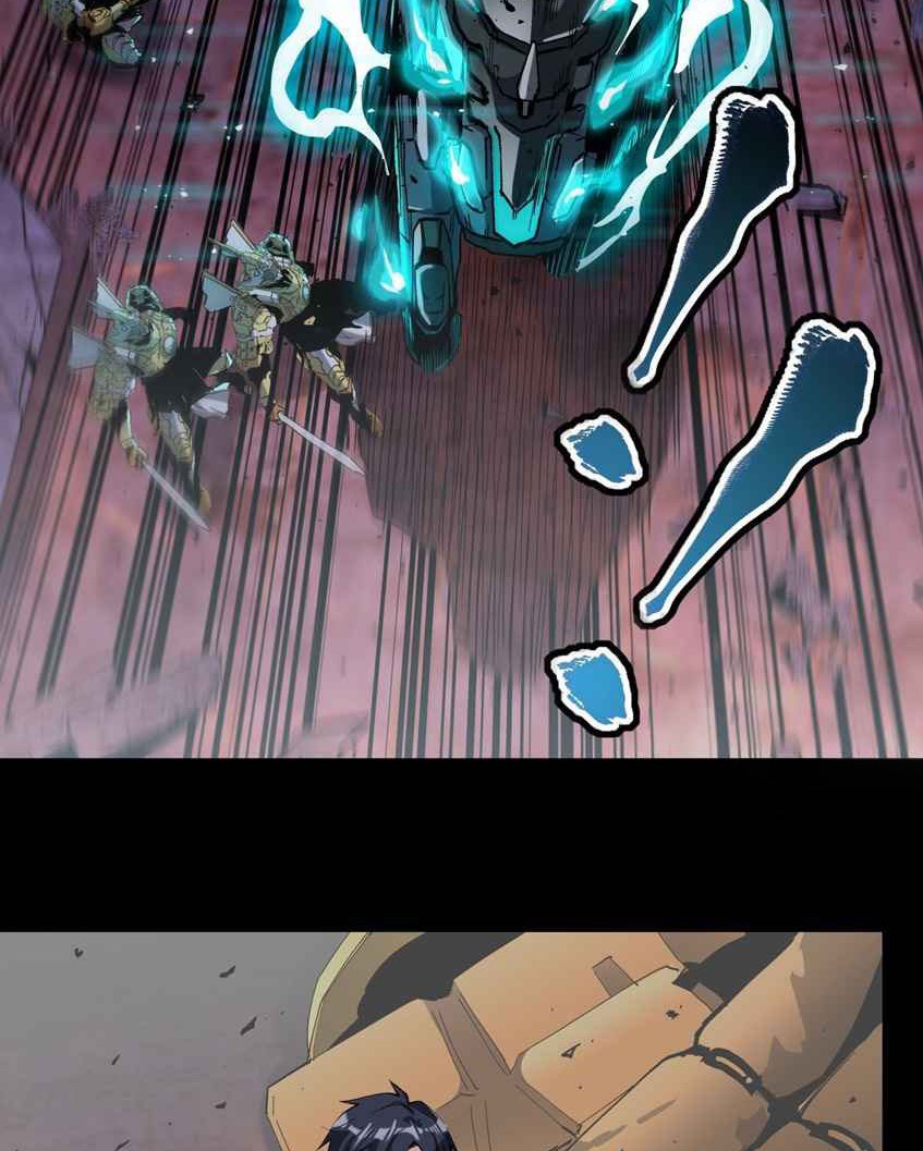 Legend of Star General Chapter 39 Image 32